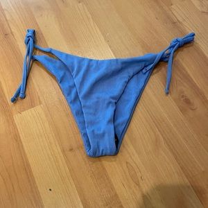Zaful bikini bottoms